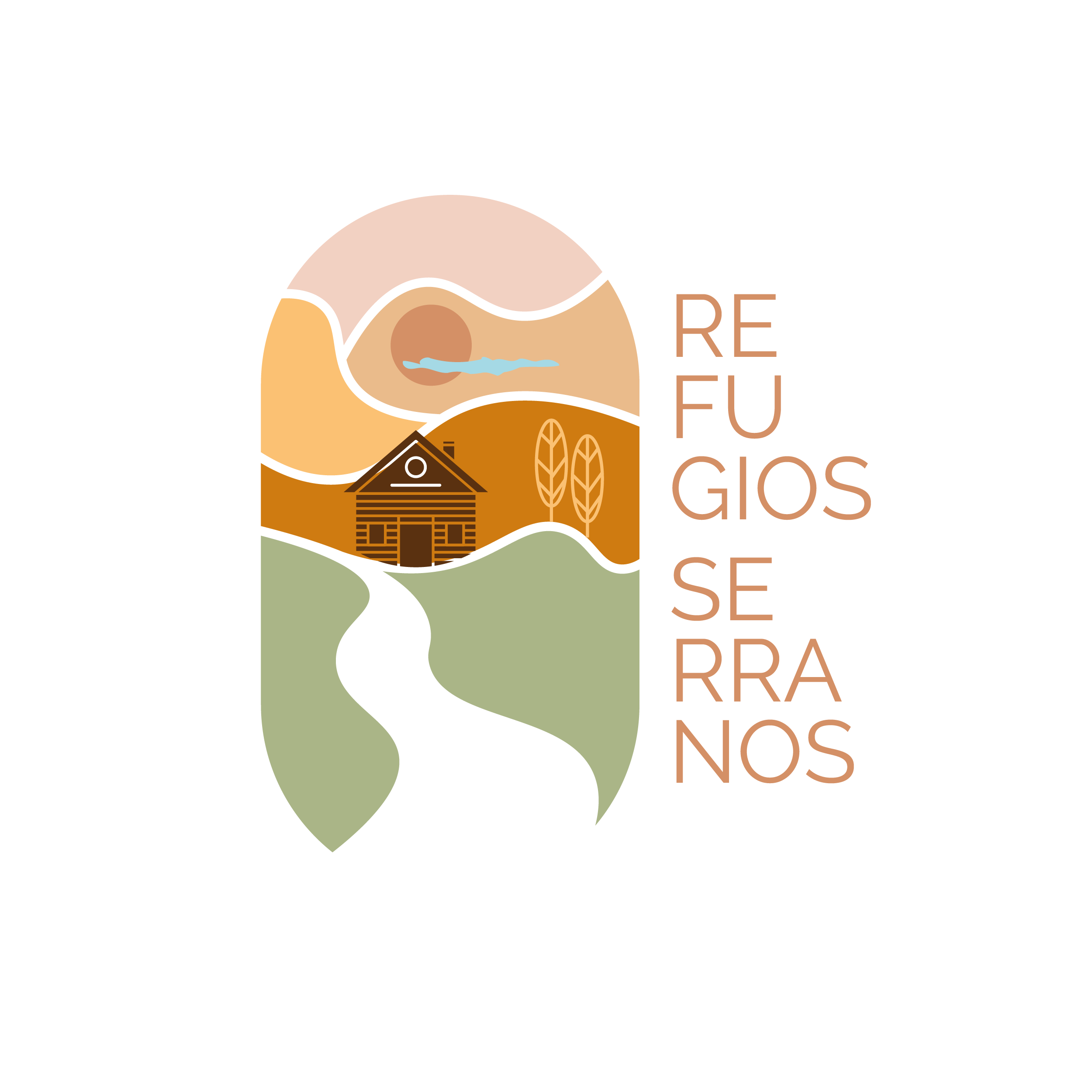 Refugios Serranos